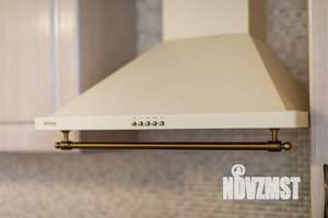 Дом 65м², 1-этажный, посуточно,