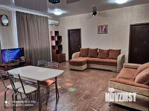 Дом 100м², 2-этажный, посуточно,