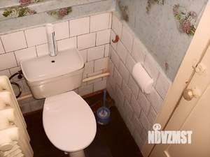 Дом 85м², 1-этажный, на длительный срок,