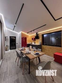 Дом 112м², 1-этажный, посуточно,