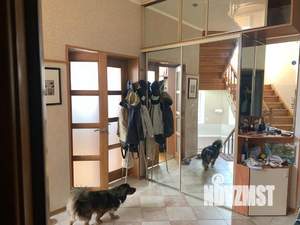 Дом 190м², 2-этажный, на длительный срок,