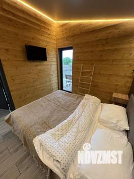 Дом 112м², 1-этажный, посуточно,