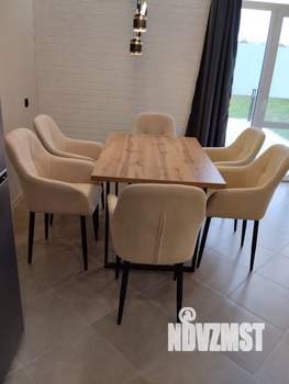 Дом 90м², 1-этажный, на длительный срок,