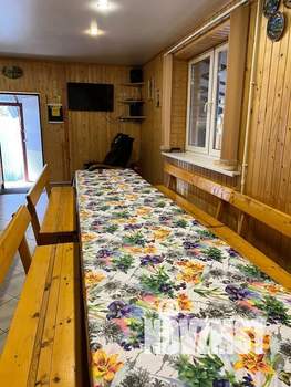 Дом 130м², 2-этажный, посуточно,