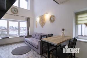 Дом 45м², 2-этажный, посуточно,