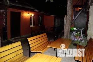 Дом 40м², 2-этажный, посуточно,