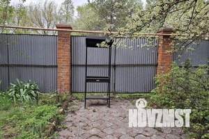 Дом 120м², 2-этажный, посуточно,