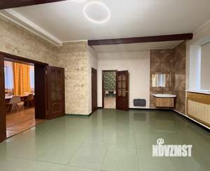 Дом 400м², 3-этажный, посуточно,