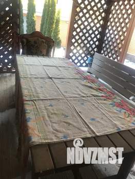 Дом 91м², 1-этажный, посуточно,