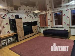 Дом 90м², 1-этажный, посуточно,