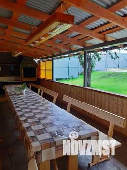 Дом 120м², 2-этажный, посуточно,