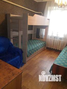 Дом 80м², 2-этажный, на длительный срок,