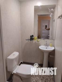 Дом 28м², 1-этажный, посуточно,