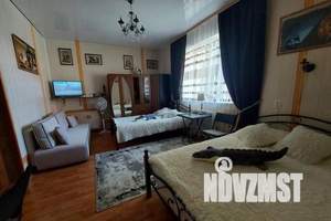 Дом 320м², 3-этажный, посуточно,