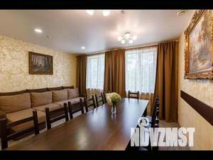 Дом 180м², 1-этажный, посуточно,