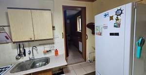 Дом 60м², 2-этажный, на длительный срок,