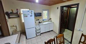 Дом 60м², 2-этажный, на длительный срок,