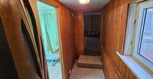 Дом 60м², 2-этажный, на длительный срок,