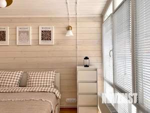 Дом 55м², 1-этажный, посуточно,