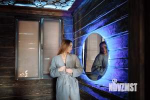 Дом 50м², 1-этажный, посуточно,