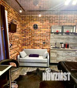 Дом 30м², 1-этажный, посуточно,