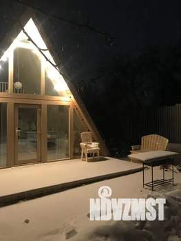 Дом 56м², 2-этажный, посуточно,