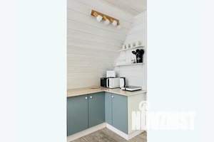 Дом 36м², 1-этажный, посуточно,