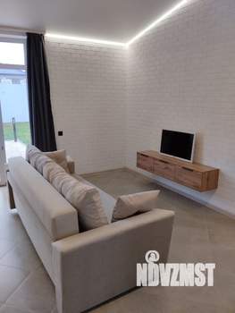 Дом 90м², 1-этажный, на длительный срок,