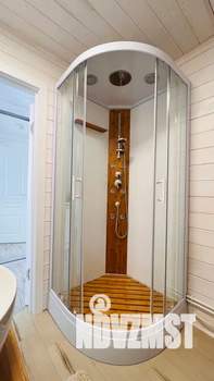 Дом 40м², 2-этажный, посуточно,