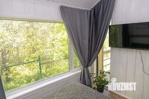 Дом 35м², 1-этажный, посуточно,