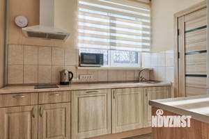 Дом 289м², 1-этажный, посуточно,