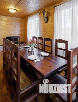 Дом 120м², 2-этажный, посуточно,