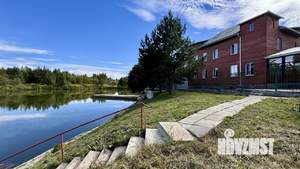 Дом 400м², 3-этажный, посуточно,