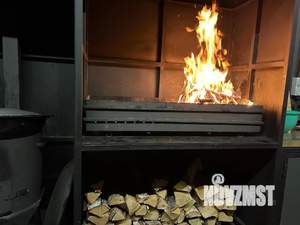 Дом 180м², 2-этажный, посуточно,