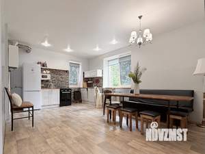 Дом 70м², 2-этажный, на длительный срок,