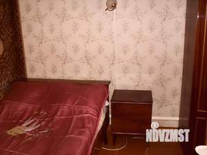 Дом 85м², 1-этажный, на длительный срок,