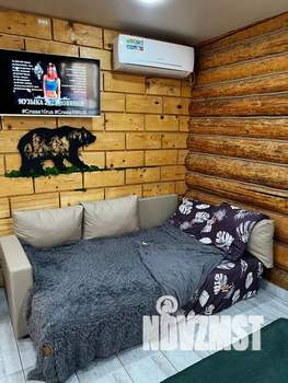 Дом 80м², 1-этажный, посуточно,