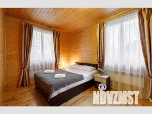 Дом 120м², 1-этажный, посуточно,