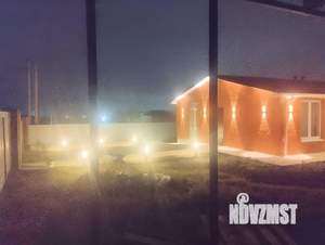 Дом 90м², 1-этажный, на длительный срок,