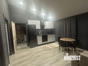 Дом 64м², 1-этажный, посуточно,