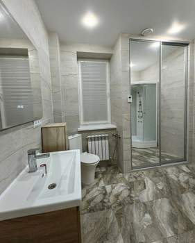 Дом 132м², 2-этажный, на длительный срок,