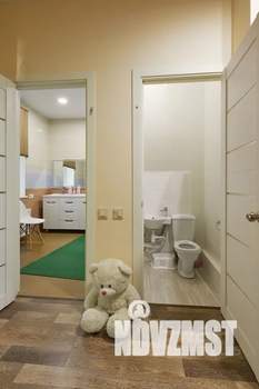 Дом 150м², 2-этажный, посуточно,