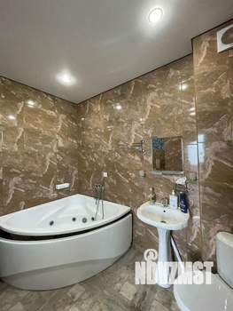 Дом 195м², 3-этажный, на длительный срок,