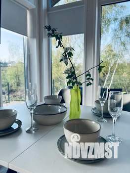 Дом 50м², 1-этажный, посуточно,