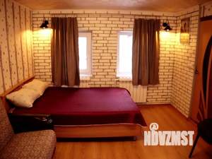 Дом 40м², 2-этажный, посуточно,