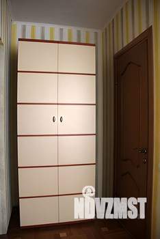 Коттедж 103м², 2-этажный, на длительный срок,