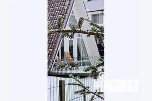 Дом 36м², 1-этажный, посуточно,