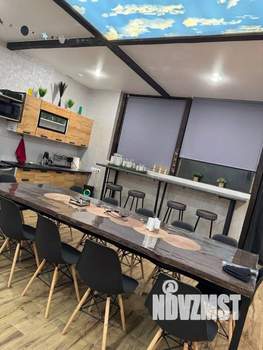 Дом 120м², 1-этажный, посуточно,