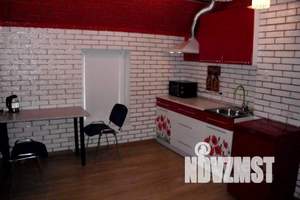 Дом 40м², 2-этажный, посуточно,