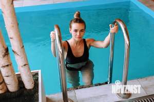 Дом 80м², 1-этажный, посуточно,